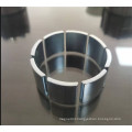 Shape Sintered Neodymium arc Magnets